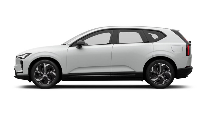 Volvo EX60 P10 375kW 95kWh Plus 5dr AWD Auto Electric Estate - Image 3